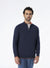 Maglione mezza Zip in Cashmere - Dubai
