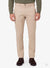 Pantalone Chinos Uomo in Misto Cotone