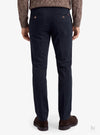 Pantalone Chinos Uomo in Misto Cotone