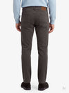 Pantalone Uomo 5 Tasche in Misto Cotone