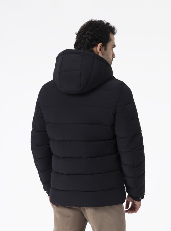 Hoody jacket - bexley