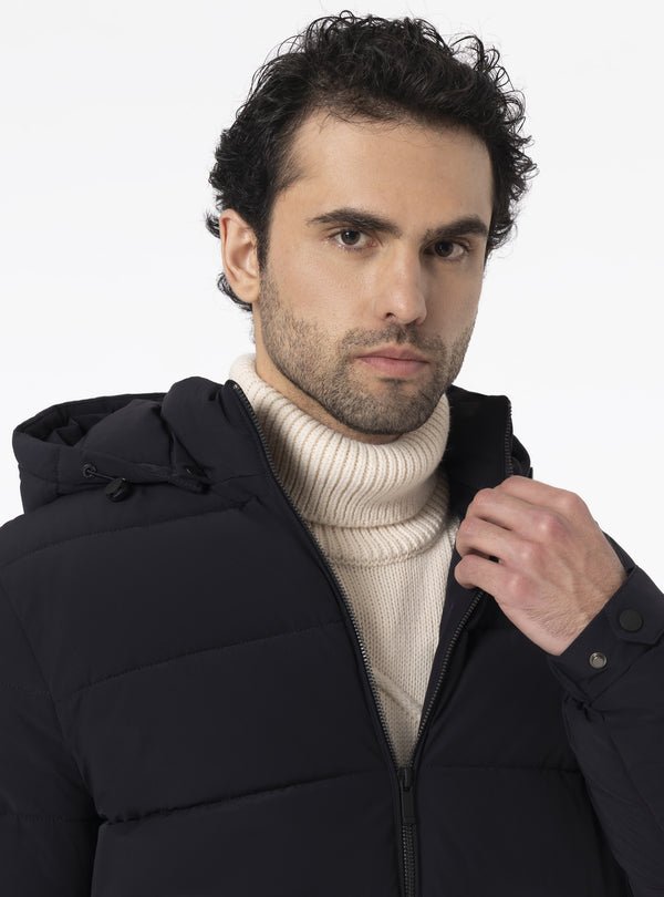 Hoody jacket - bexley