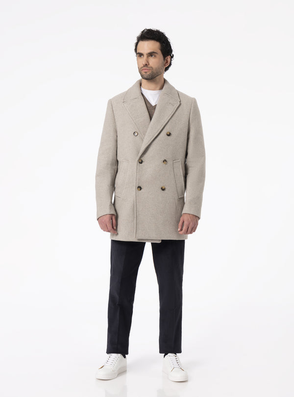 Giub. Sailor jacket