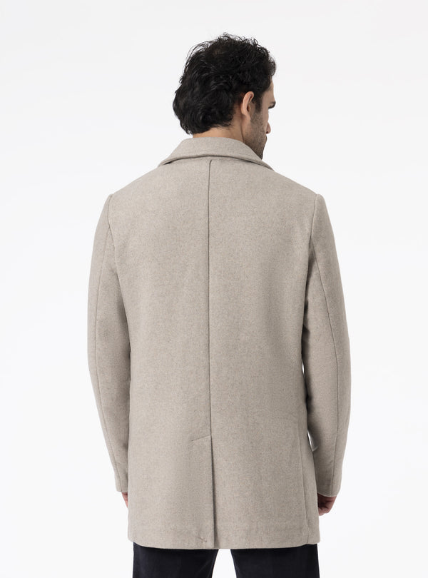 Giub. Sailor jacket