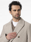 Giub. Sailor jacket