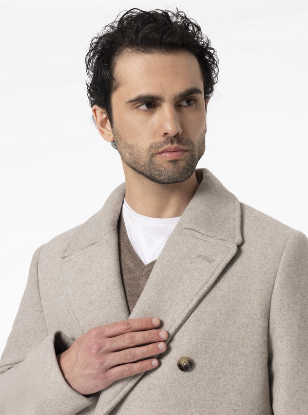Giub. Sailor jacket