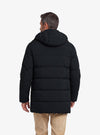 Parka Piumino Uomo in Nylon