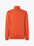 Jersey de cuello alto de Lana Cashmere - Marlon