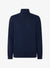 Jersey de cuello alto de Lana Cashmere - Marlon