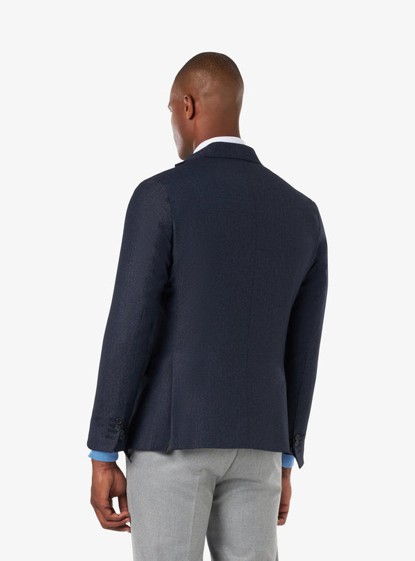 Veste d'hiver à chevrons - Astaire