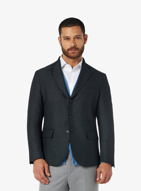 Veste d'hiver à chevrons - Astaire