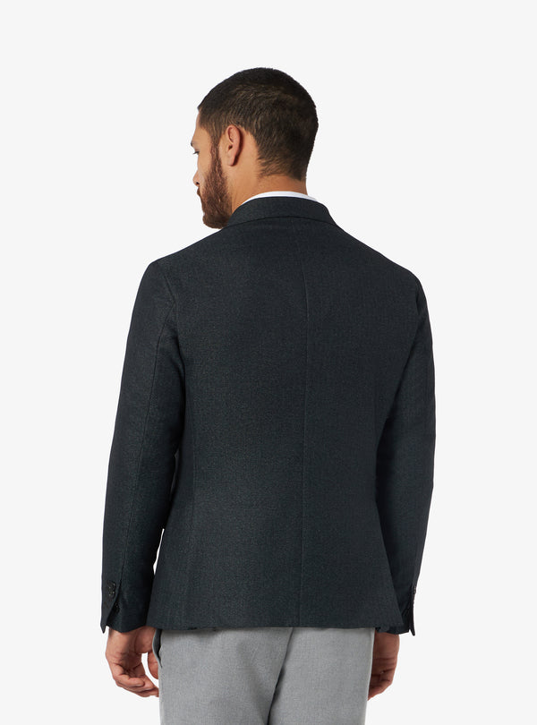 Veste d'hiver à chevrons - Astaire