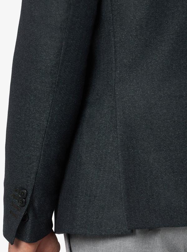Veste d'hiver à chevrons - Astaire