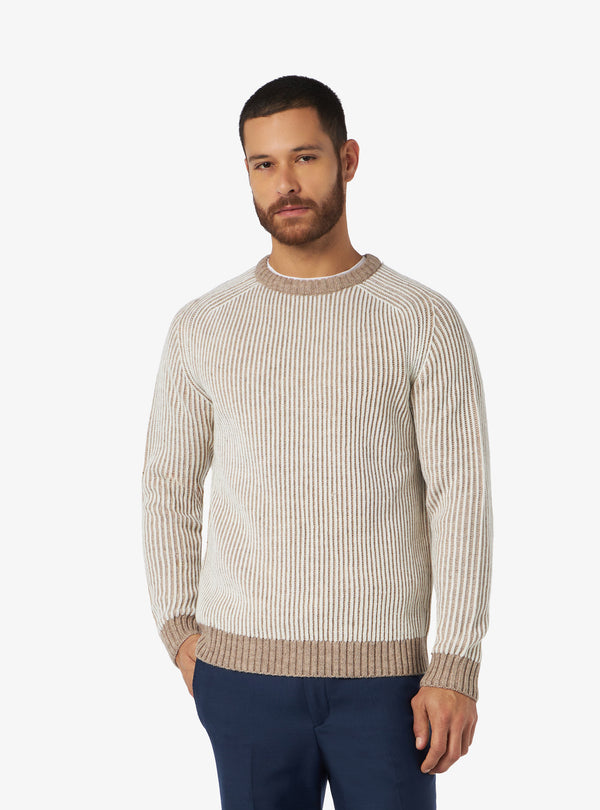 Jersey de la costa inglesa en Tasmania - Daegan