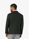 Prince of Wales Jacket in Mixed Lana - Charlton