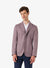 Cotton linen flake jacket - Summer