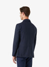 Cotton linen flake jacket - Summer