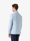 Cotton linen flake jacket - Summer