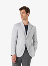 Cotton linen flake jacket - Summer