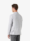 Cotton linen flake jacket - Summer