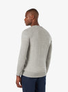 Cashmere woolen choke shirt - Simons