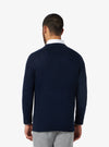 Cashmere woolen choke shirt - Simons