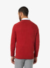 Cashmere woolen choke shirt - Simons