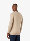 Cashmere woolen choke shirt - Simons