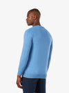 Cashmere woolen choke shirt - Simons