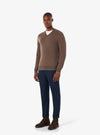 Maglia con Scollo a V - Richard