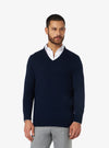 Maglia con Scollo a V - Richard