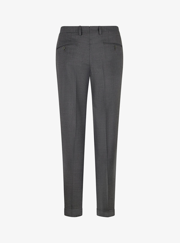 Pantalone Tasca America in Tasmania - Riggs