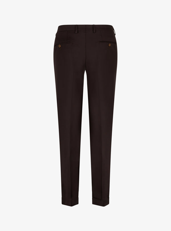 Pantalone Tasca America in Tasmania - Riggs