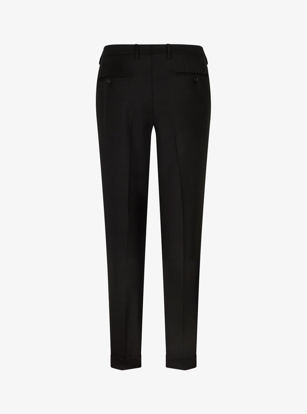 Pantalone Tasca America in Tasmania - Riggs