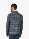 Pain jacket in mixed wool - Holden