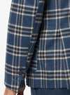 Pain jacket in mixed wool - Holden