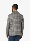 Pain jacket in mixed wool - Holden