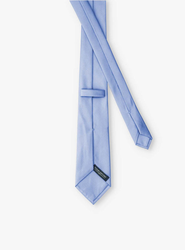 Cravatta Uomo in Raso – Eleganza Classica per Ogni Occasione