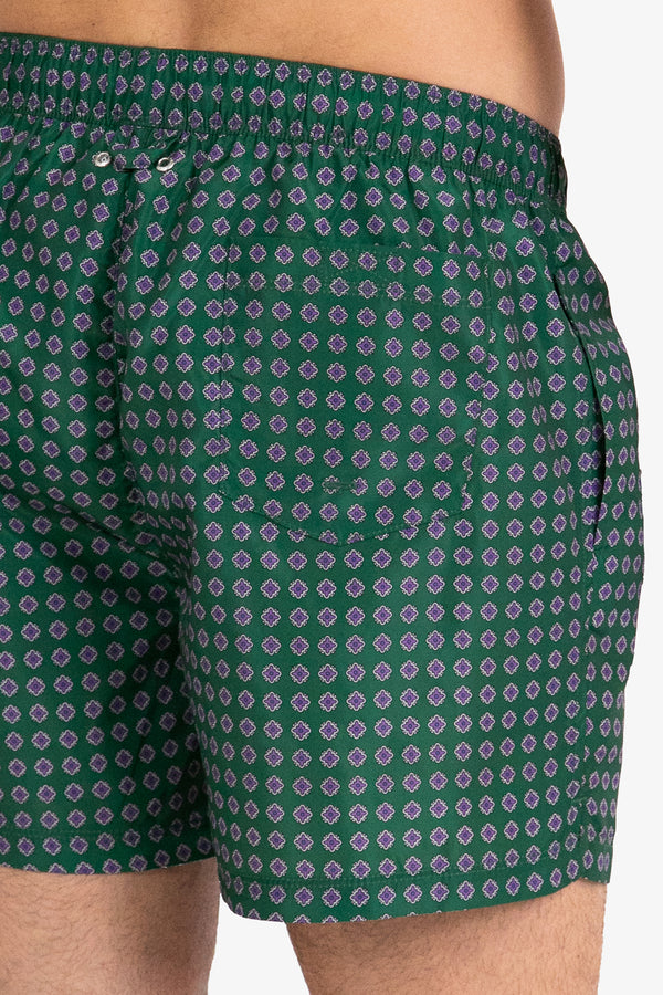 VERDE A FANTASIA