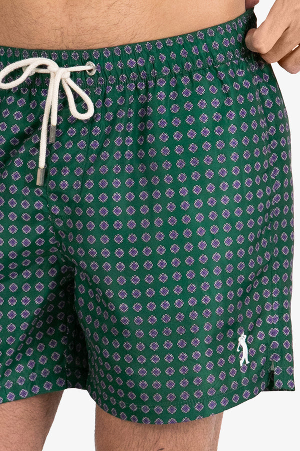 VERDE A FANTASIA