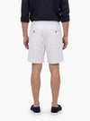 Bermuda Uomo in Lino