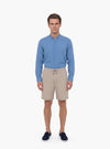 Bermuda Uomo in Lino