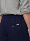 Bermuda Uomo in Lino