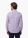 Camicia Uomo Slim Fit in Cotone