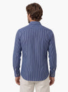 Camicia Uomo Slim Fit in Cotone
