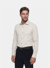 Camicia Uomo in Flanella
