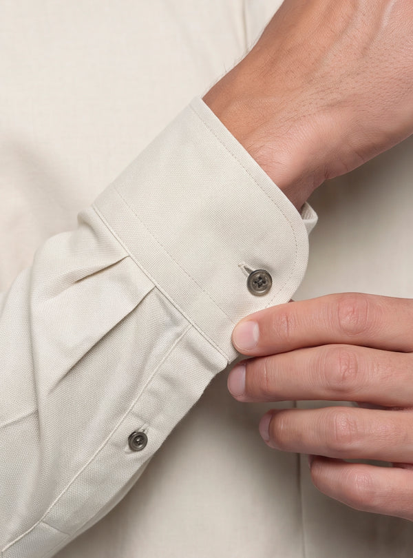 Camicia Uomo in Flanella