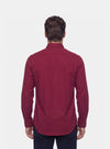 Camicia Uomo in Flanella