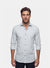 Camicia Uomo in Flanella