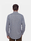 Camicia Uomo in Flanella